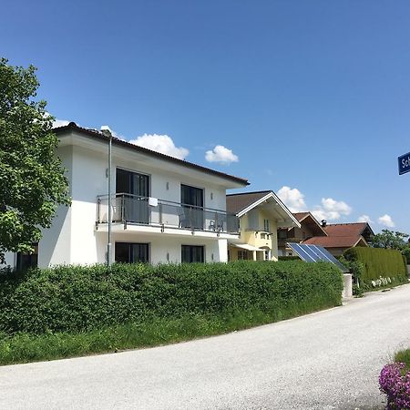 Ferienhaus Wieser Niedernsill Exterior foto
