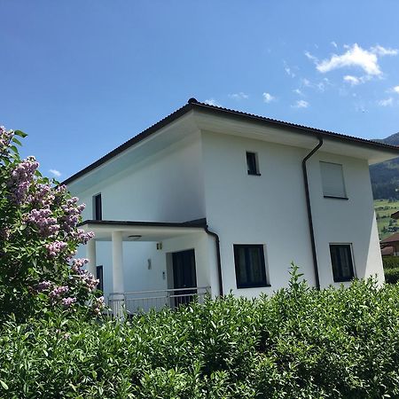 Ferienhaus Wieser Niedernsill Exterior foto