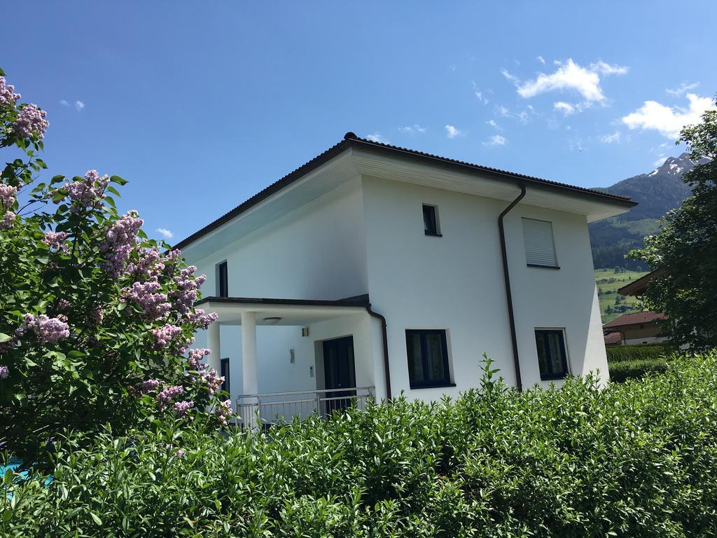 Ferienhaus Wieser Niedernsill Exterior foto